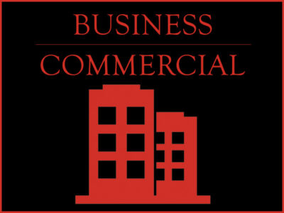 Business Commercial